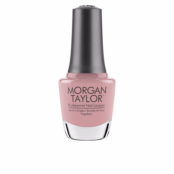 Professional nail lacquer #luxe be a lady 15 ml - MORGAN TAYLOR