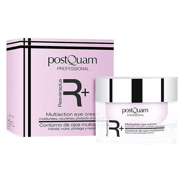 Resveraplus monitoiminen silmävoide 15 ml - POSTQUAM