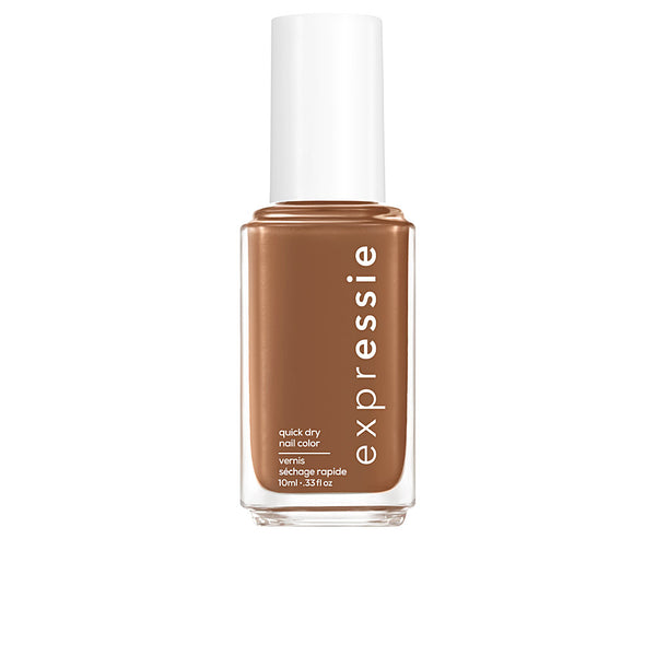Expressie kynsilakka #70-cold brew crew 10 ml - ESSIE