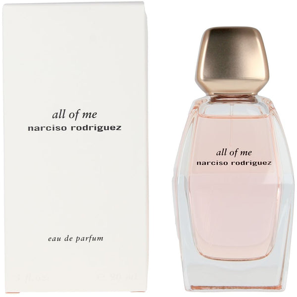 All of me edp höyry 90 ml - NARCISO RODRIGUEZ