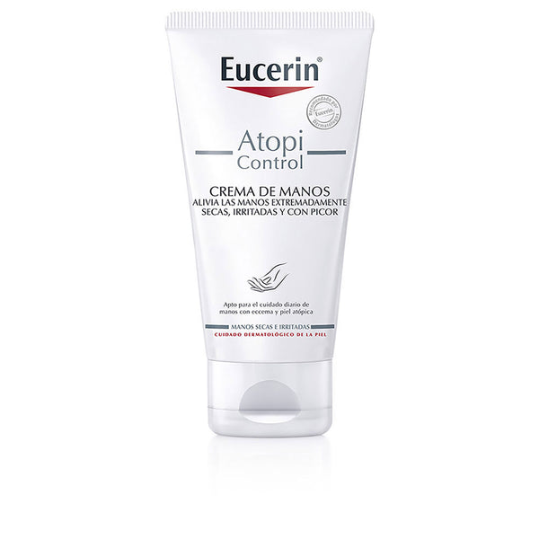 Atopicontrol Hand Cream 75 Ml