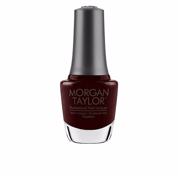 Professional nail lacquer #from paris with love 15 ml - MORGAN TAYLOR