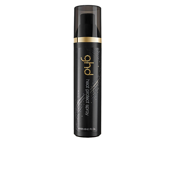 Ghd bodyguard - lämpösuojasuihke kaikille hiustyypeille 120 ml - ghd