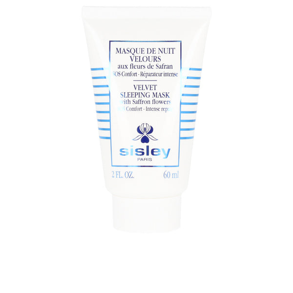 Masque nuit velours sos mukavuus 60 ml - SISLEY