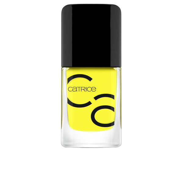 Iconails gel nail polish #171-a sip of fresh lemonade 10.5 ml - CATRICE