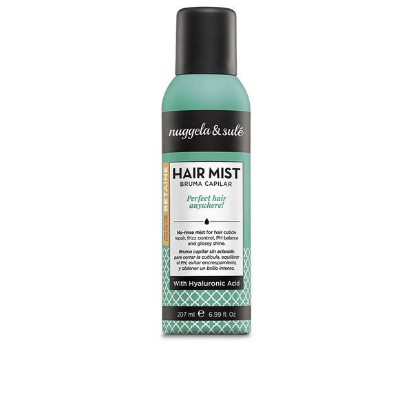 Hair mist hiussuihke 207 ml - NUGGELA & SULÉ