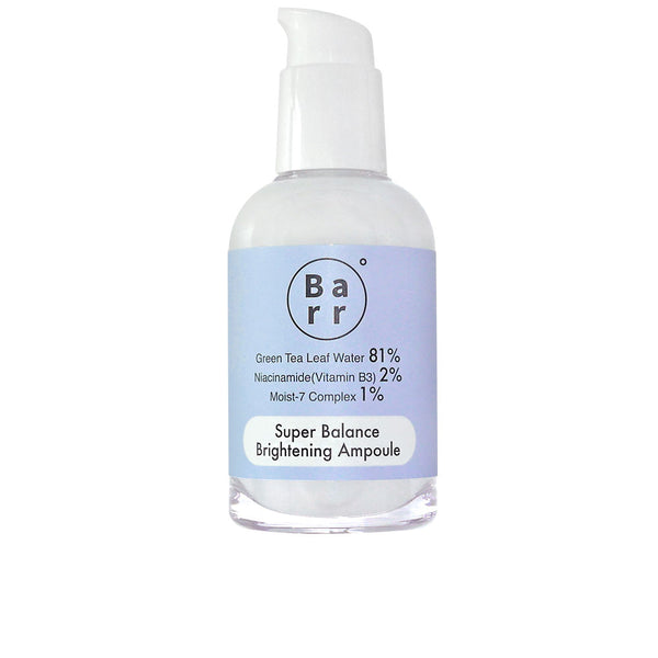 Super balance kirkastava ampulli 30 ml - BARR