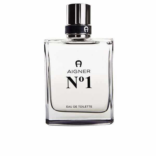 Aigner nº1 eau de toilette -suihke 50 ml - AIGNER PARFUMS