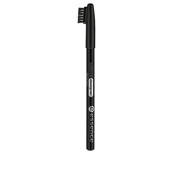 Eyebrow designer kulmakynä #01-musta 1 gr - ESSENCE