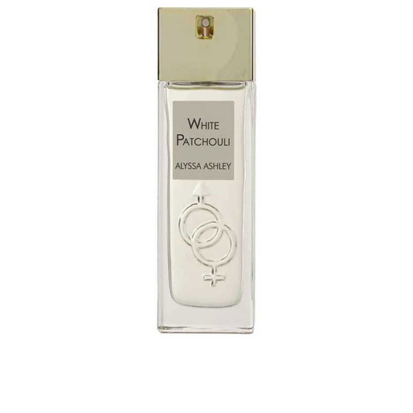 White patchouli eau de parfum -suihke 50 ml - ALYSSA ASHLEY