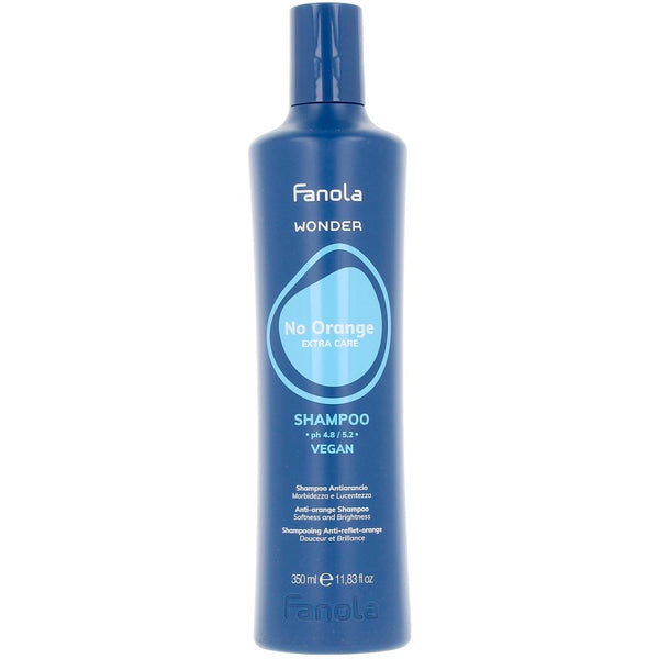 No orange shampoo 350 ml - FANOLA