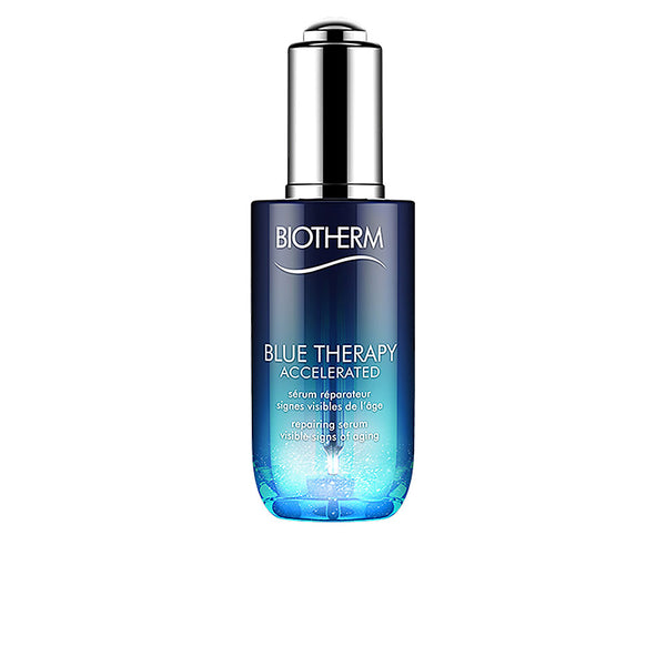 Blue therapy accelerated korjaava seerumi 50 ml - BIOTHERM