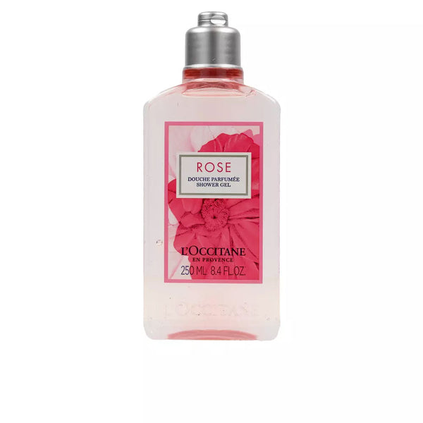 Rosa suihkugeeli 250 ml - L'OCCITANE EN PROVENCE