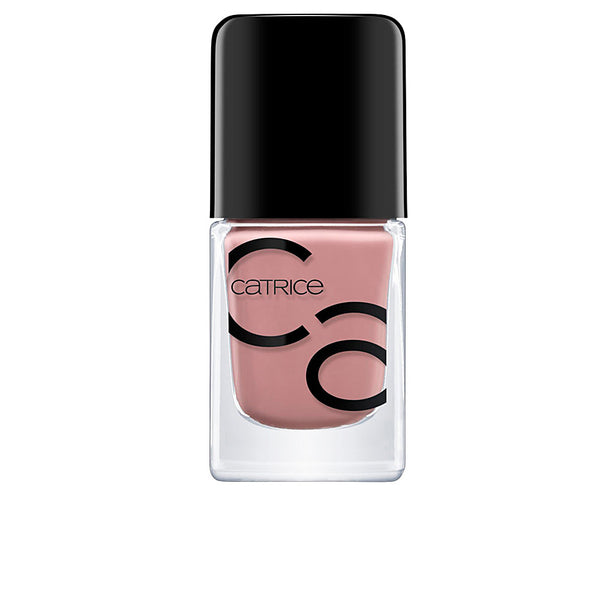 Iconails geelikynsilakka #10-rosywood hills 10.5 ml - CATRICE