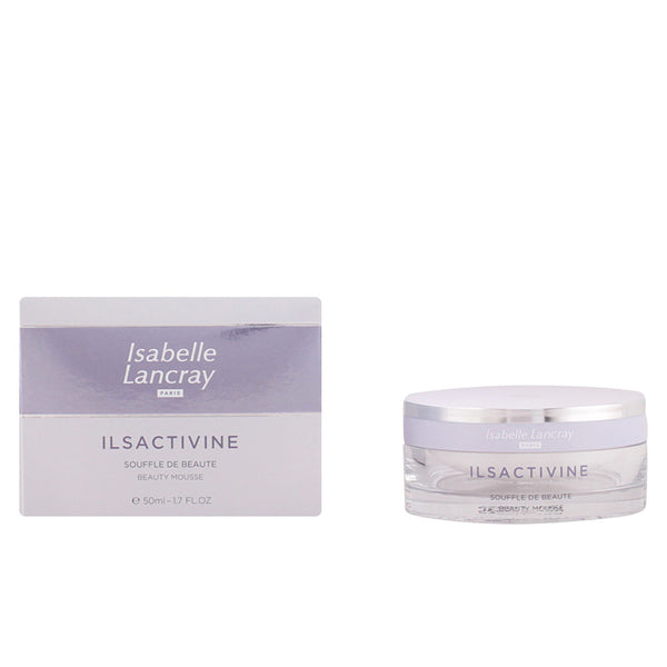 Ilsactivine kauneusvaahtovoide 24h 50 ml - ISABELLE LANCRAY