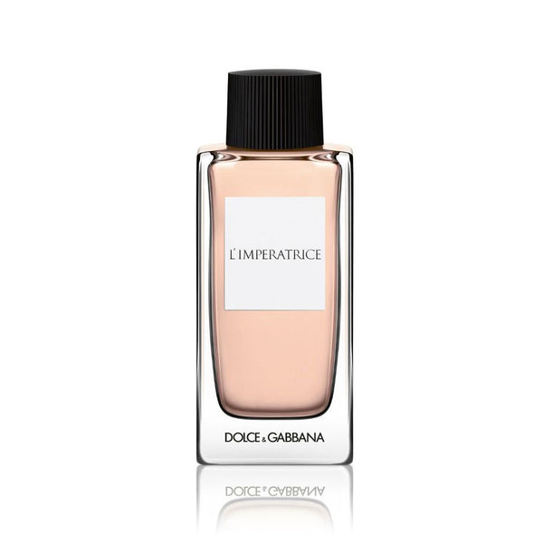 3 - L'Impératrice Edt Vapor 100 Ml
