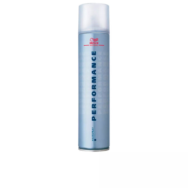 Performance hiuslakka 500 ml - WELLA PROFESSIONALS