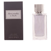 First instinct eau de toilette -suihke 30 ml - ABERCROMBIE & FITCH