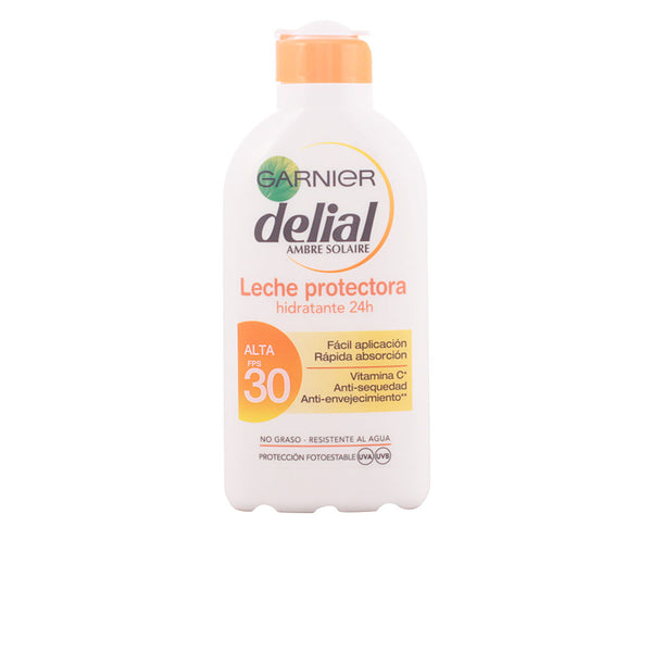 Leche kosteuttava aurinkovoide spf30 200 ml - GARNIER