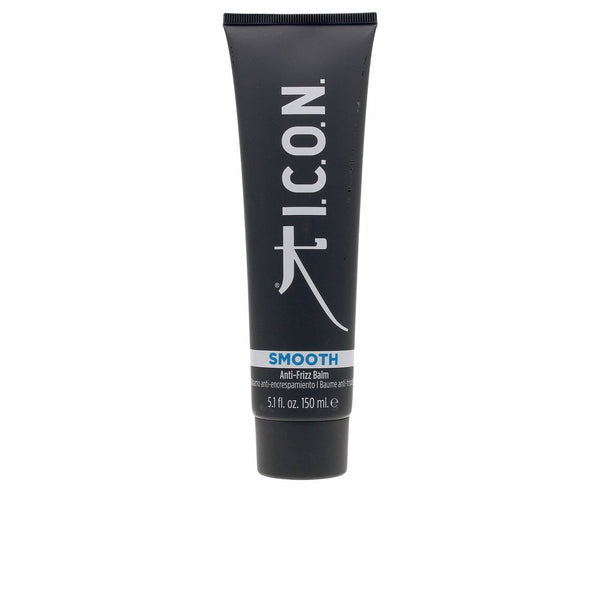 Smooth anti-frizz balsami 150 ml - I.C.O.N.