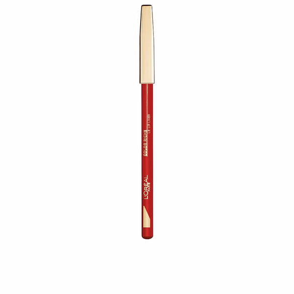 Color riche le lip liner #297 - punainen intohimo - L'ORÉAL PARIS