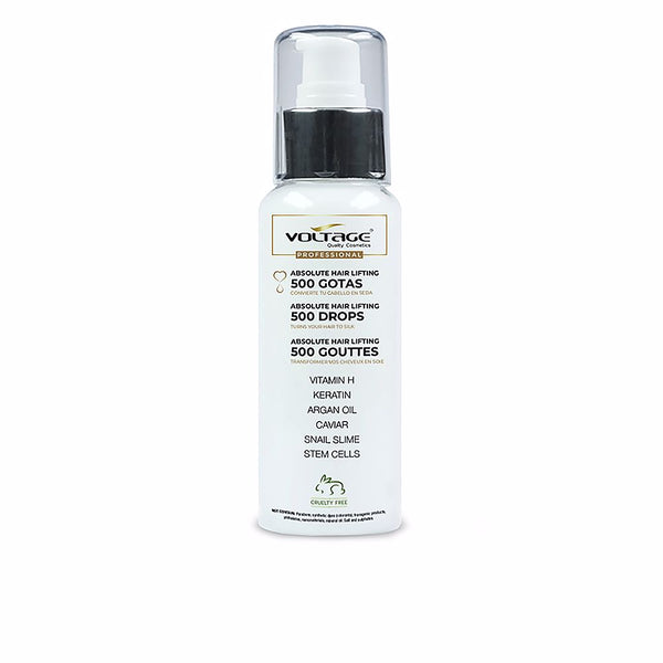 Absolute hair-lifting 500 tipat seerumi 100 ml - VOLTAGE COSMETICS