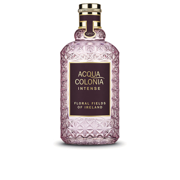 Acqua colonia intense floral fields of ireland eau de cologne 170 ml - 4711