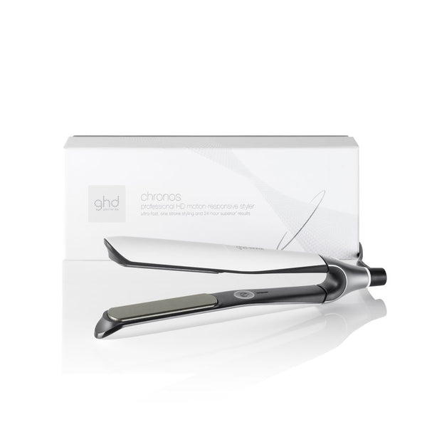 Ghd Chronos Styler Hair Straightener #White 1 U
