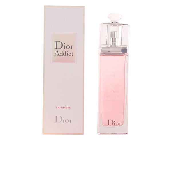 Dior addict eau fraiche eau de toilette -suihke 100 ml - DIOR
