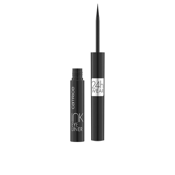 Ink eyeliner #010-best in black 1,7 ml - CATRICE