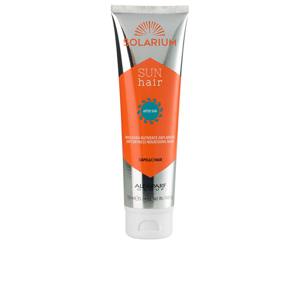 Sun hair ravitseva naamio syvällä kuivuudenesto toiminnolla 150 ml - ALFAPARF MILANO