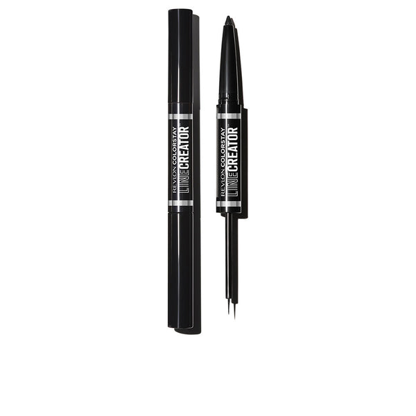 Colorstay eyeliner #151-blackout 0,28 ml - REVLON MASS MARKET