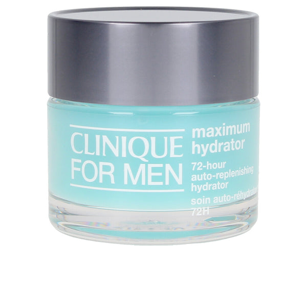 Men maksimaalinen kosteusvoide 72h 50 ml - CLINIQUE