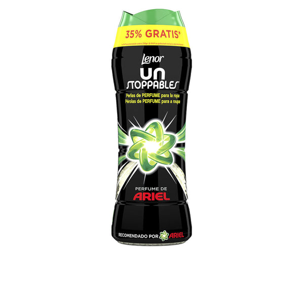 Unstoppables hajustehelmet pyykinpehmentäjä #ariel 285 gr - LENOR