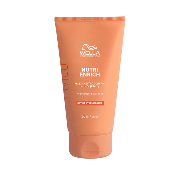 Invigo Nutri-Enrich Frizz Control Anti-Frizz Cream 150 Ml