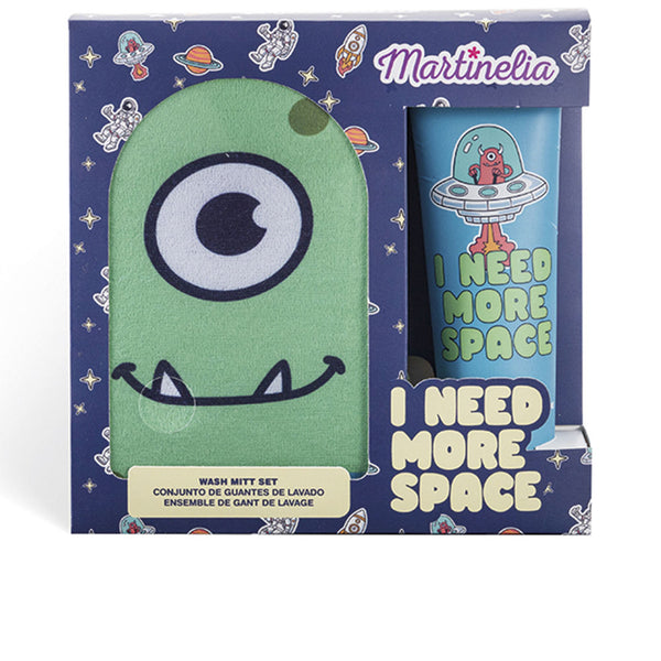 Shower gel i need more space, 2 kpl. - MARTINELIA