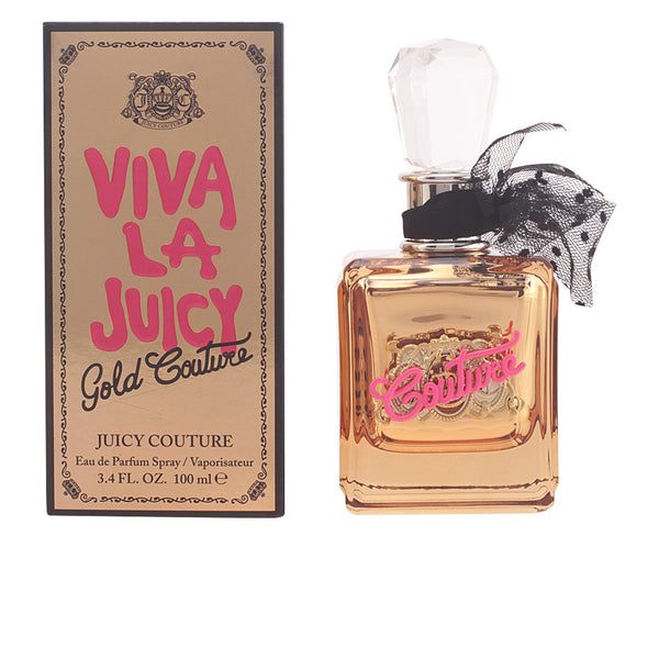 Gold couture eau de parfum -suihke 100 ml - JUICY COUTURE
