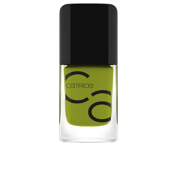 Iconails geelikynsilakka #126-get slimed 10.5 ml - CATRICE