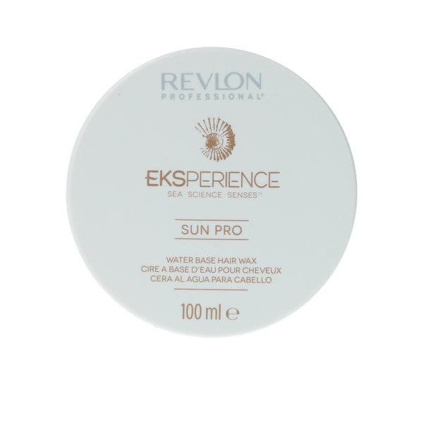 Eksperience sun pro vesipohjainen hiusvaha 100 ml - REVLON