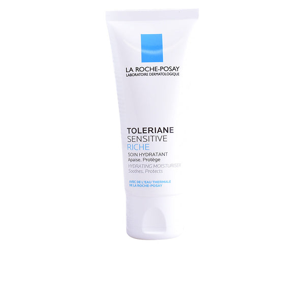 Toleriane sensitive riche kosteuttava hoito 40 ml - LA ROCHE POSAY