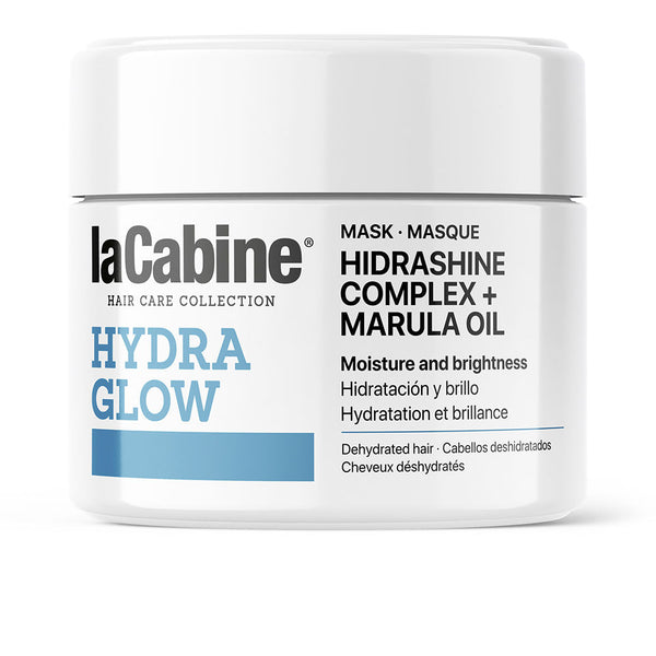 Hydra glow naamiomask 250 ml - LA CABINE