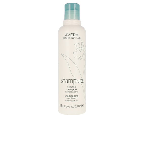 Shampure hoitava shampoo 250 ml - AVEDA