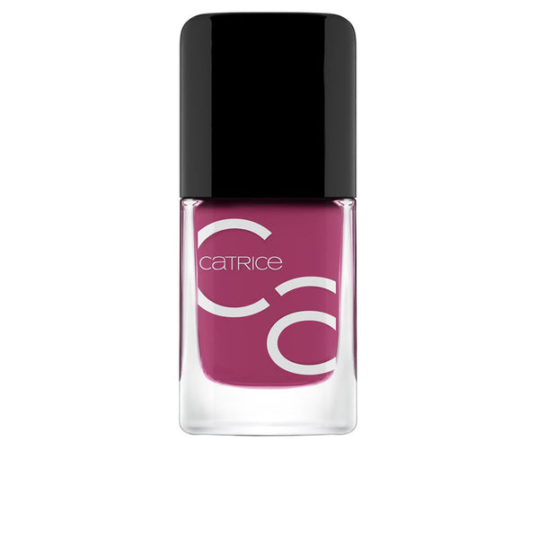 Iconails geelikynsilakka #177-my berry first love 10.5 ml - CATRICE