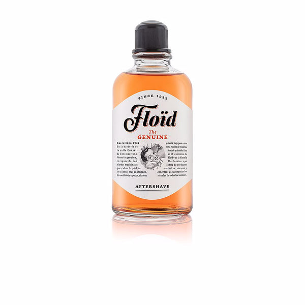 Floïd the genuine partaveden jälkeinen voide 400 ml - FLOÏD