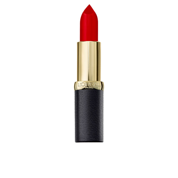 Color riche mattahuulipuna #347-haute rouge - L'ORÉAL PARIS