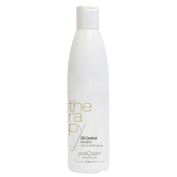 Therapy Oil Control Shampoo 250Ml