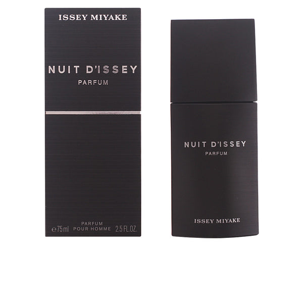 Nuit d'issey parfum spray 75 ml - ISSEY MIYAKE