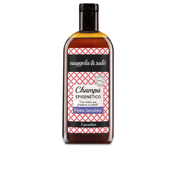 Epigenetico shampoo herkälle iholle 250 ml - NUGGELA & SULÉ