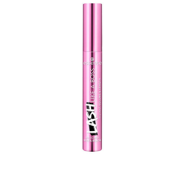 Lash Like A Boss Máscara De Pestañas 9,5 Ml