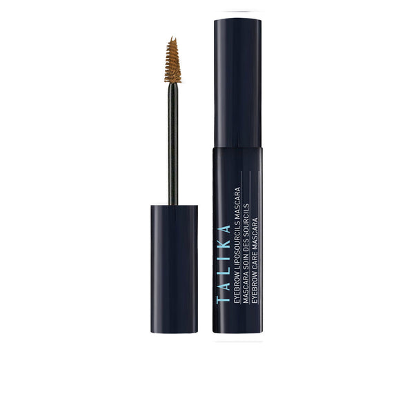 Eyebrow liposourcils mascara #chatain 5 ml - TALIKA